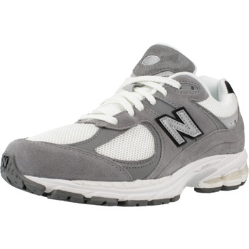 Čevlji  Moški Modne superge New Balance M2002 RRD Siva