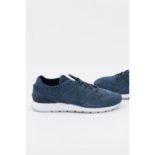 New Balance MRL996 DN Modra