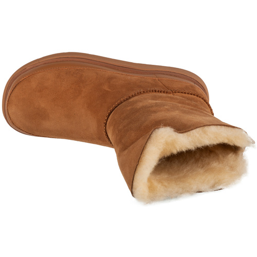 FitFlop Gen-ff Short Kostanjeva