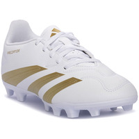 Čevlji  Moški Šport adidas Originals PREDATOR CLUB FXG J Modra