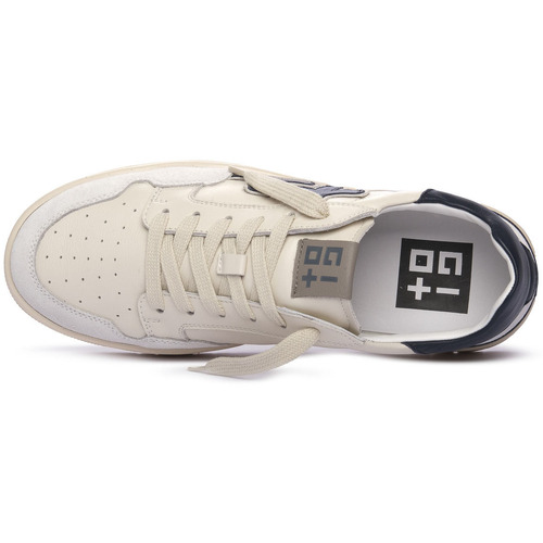 Gio + GIO COMBI WHITE Bela