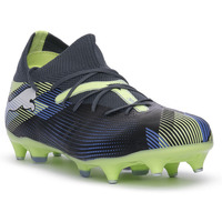 Čevlji  Moški Nogomet Puma 03 FUTURE 7 MATCH MXSG Modra