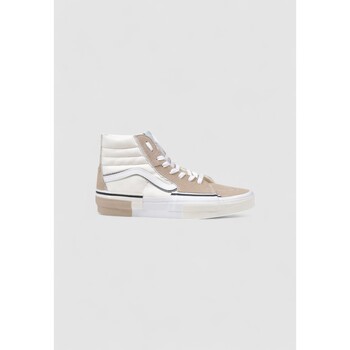 Čevlji  Moški Modne superge Vans UA SK8-Hi VN0005UKP2T1 Bež