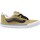 Čevlji  Moški Modne superge Vans Knu Skool VN0009QC5QJ1 Kostanjeva
