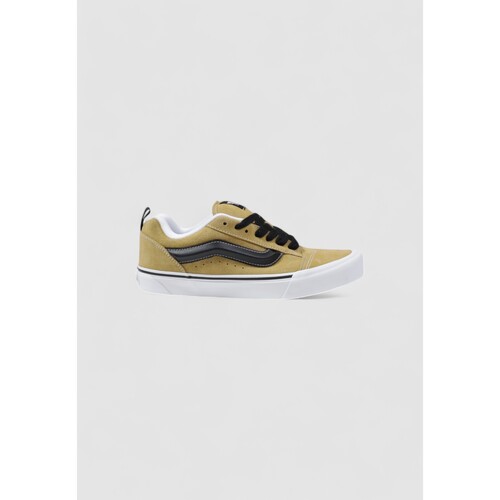 Čevlji  Moški Modne superge Vans Knu Skool VN0009QC5QJ1 Kostanjeva