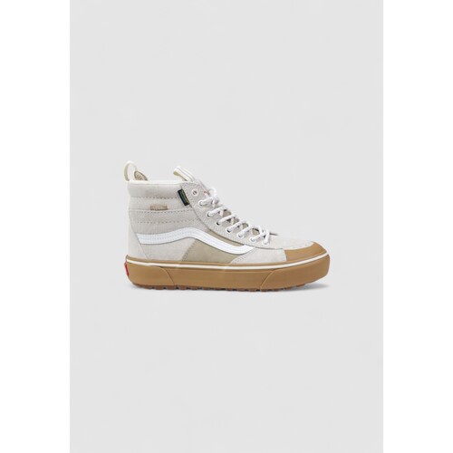 Čevlji  Ženske Modne superge Vans UA SK8-Hi MTE-2 VN0007NKQC41 Bež