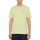 Oblačila Moški Majice & Polo majice Dickies SS MAPLETON TEE Zelena