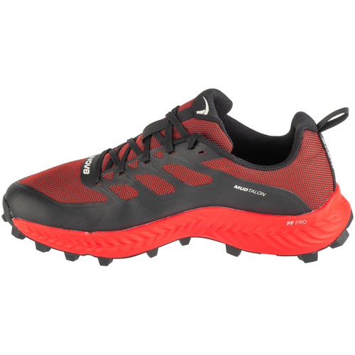 Inov 8 MudTalon Wide Bordo