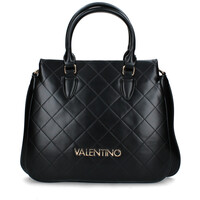 Torbice Ženske Ročne torbice Valentino Bags VBS8G904 Črna