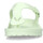 Čevlji  Ženske Natikači BIRKENSTOCK 1024508 Bela