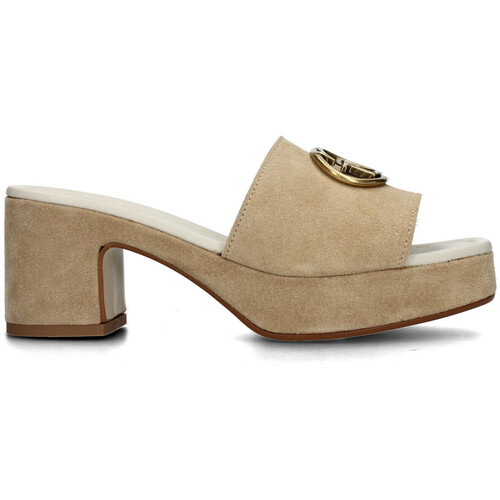 Guess FLJCINSUE03 Bež