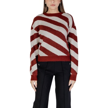 Vero Moda VMLARA LS O-NECK PULLOVER BOO REP 10310862