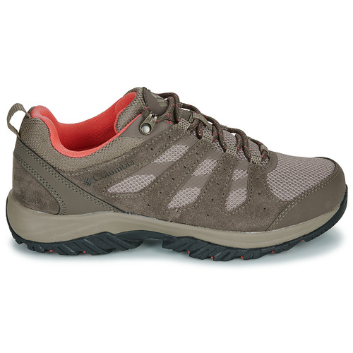 Columbia REDMOND III WATERPROOF Kostanjeva