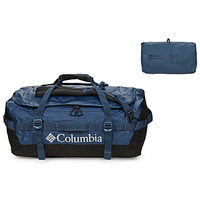 Torbice Potovalne torbe Columbia LANDROAMER 60L DUFFEL Modra
