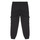 Oblačila Dečki Spodnji deli trenirke  Puma ESS NO1 LOGO SWEATPANTS Črna