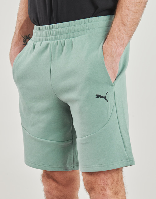 Puma PUMATECH SHORTS Modra