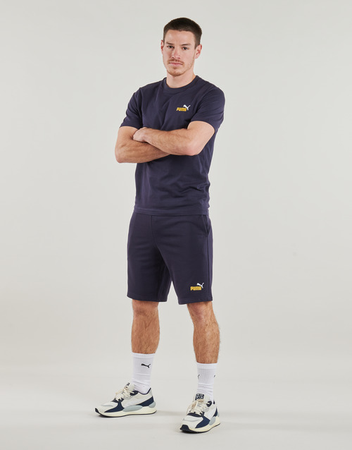 Puma ESS 2 COLOR LOGO SHORT