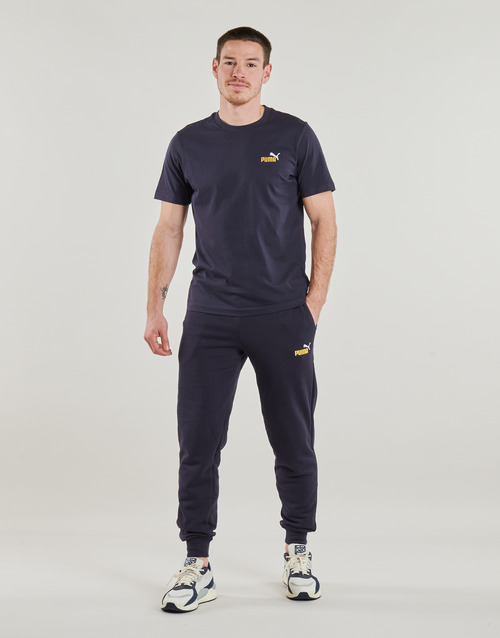 Puma ESS 2 COLOR LOGO SWEATPANTS         