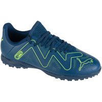 Čevlji  Dečki Nogomet Puma Future Play TF Jr Modra