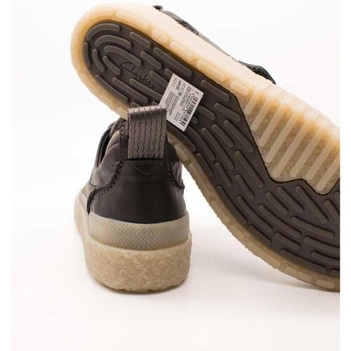 Clarks  Siva