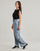 Oblačila Ženske Jeans flare Lee STELLA A LINE         