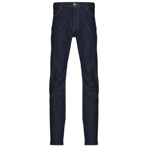 Oblačila Moški Jeans straight Lee RIDER         