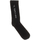 Spodnje perilo Moški Nogavice Rip Curl RC2-3BLACK Črna