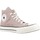Čevlji  Moški Modne superge Converse CHUCK 70 Rožnata