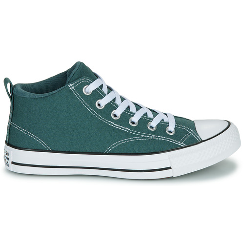Converse CHUCK TAYLOR ALL STAR MALDEN STREET Zelena