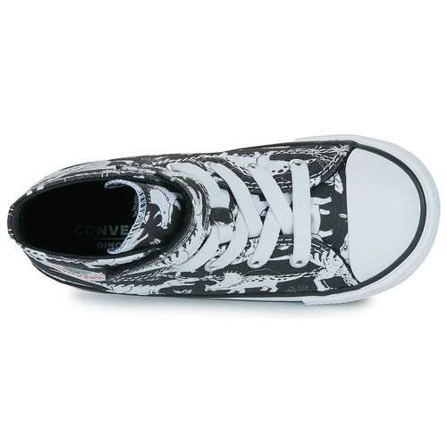 Converse CHUCK TAYLOR ALL STAR 1V Črna / Bela