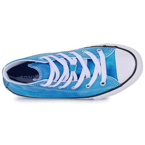 Converse CHUCK TAYLOR ALL STAR COLOR SPLASH Modra