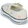 Čevlji  Deklice Balerinke Converse CHUCK TAYLOR ALL STAR DAINTY MARY JANE FLORAL EASY ON Bež