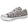 Čevlji  Deklice Nizke superge Converse CHUCK TAYLOR ALL STAR Večbarvna