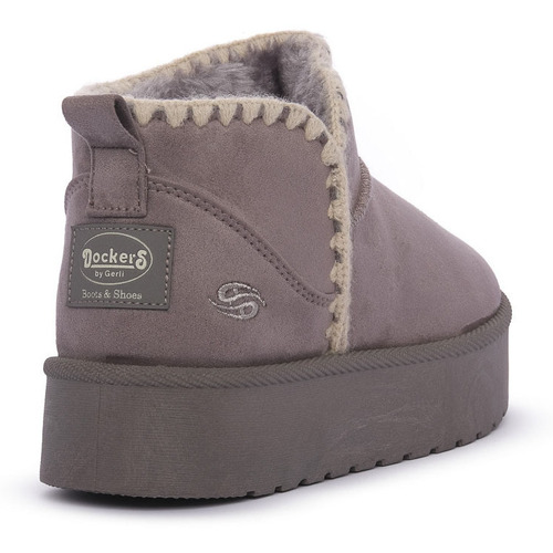 Dockers 200GRIGIO Siva