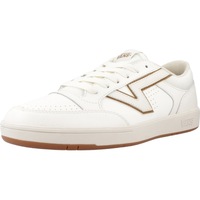 Čevlji  Moški Modne superge Vans LOWLAND Bela