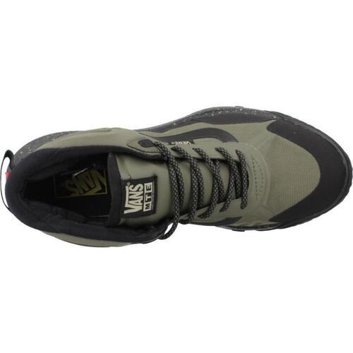 Vans MTE CROSSPATH MID Zelena