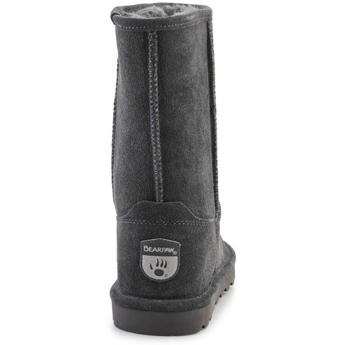Bearpaw Elle Short 1962W-060 Graphite Siva