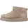 Čevlji  Ženske Škornji Skechers KEEPSAKES - SNOW BIR Kostanjeva