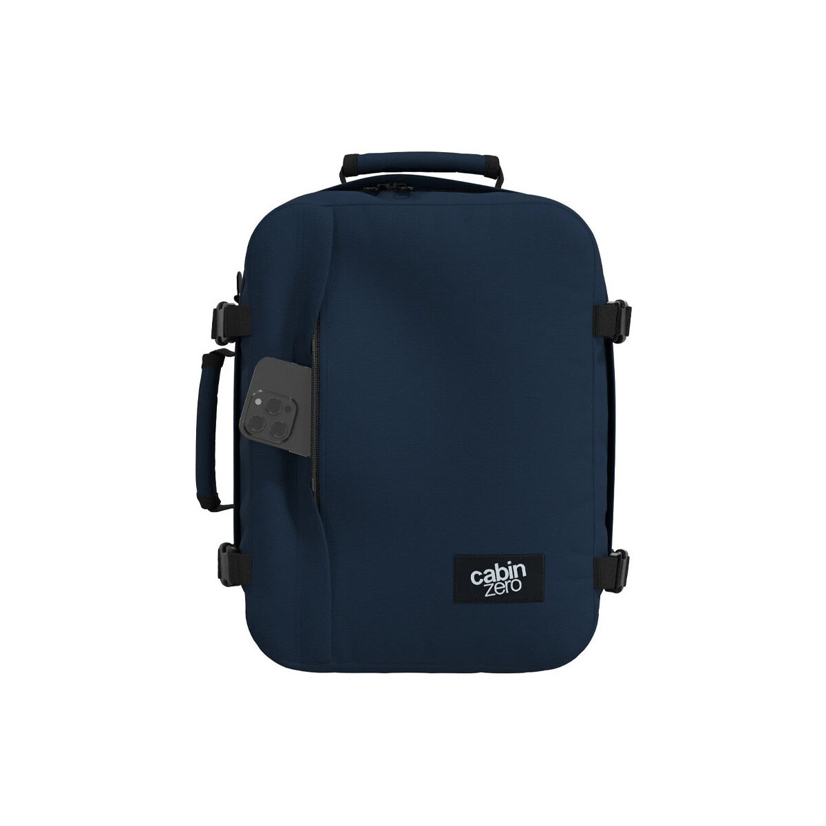 Torbice Nahrbtniki Cabin Zero CLASSIC 28L BACKPACK Modra