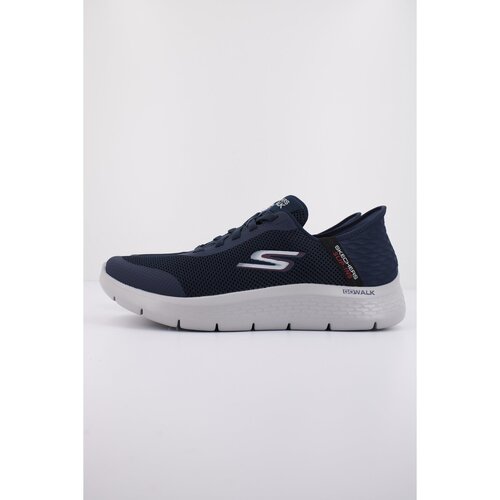 Skechers SLIP INS: GO WALK Modra