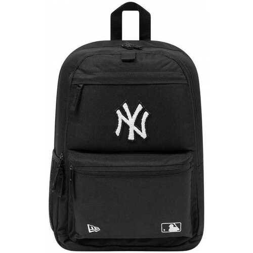 Torbice Moški Torbe New-Era Mlb applique delaware bag neyyan Črna