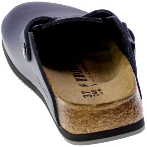 BIRKENSTOCK 144439 Črna