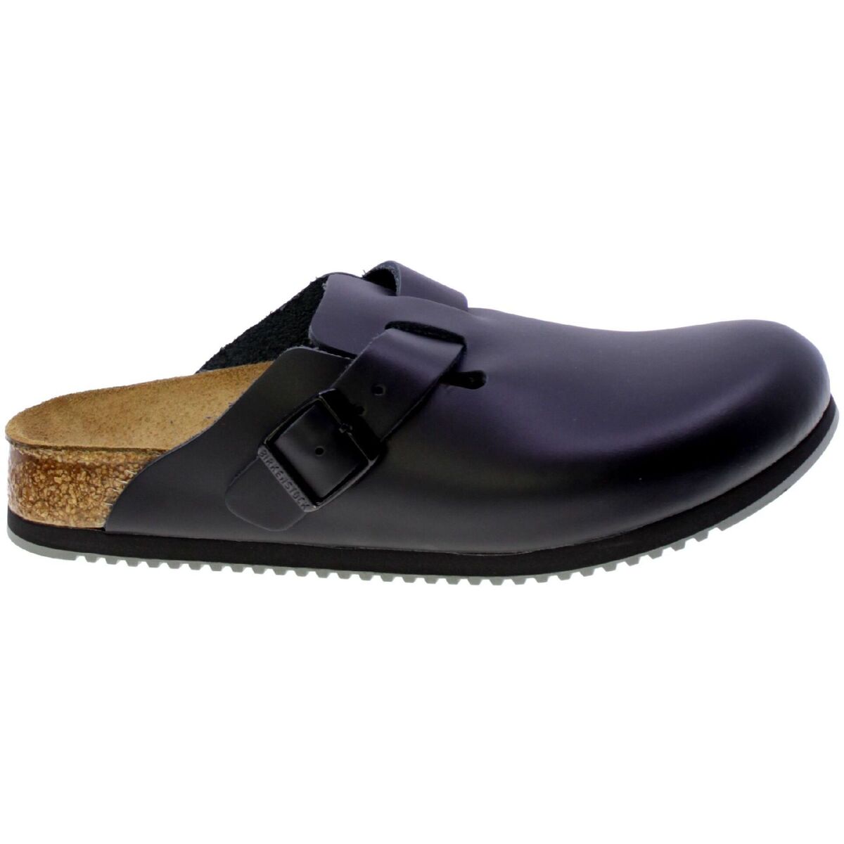 Čevlji  Ženske Sandali & Odprti čevlji BIRKENSTOCK 144439 Črna