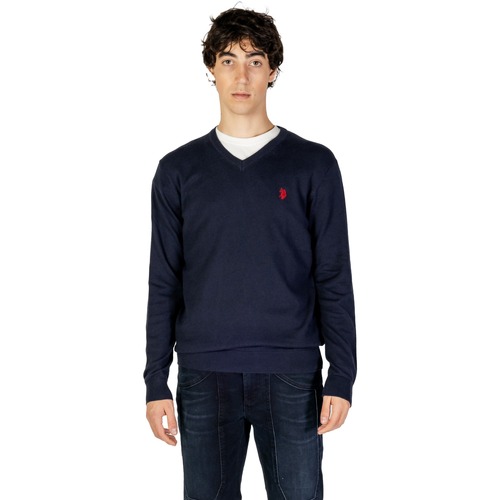 U.S Polo Assn. US40 173007 Modra
