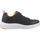 Čevlji  Dečki Modne superge Skechers DYNAMIC TREAD Siva