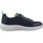 Čevlji  Dečki Modne superge Skechers DYNAMIC TREAD-NITROD Modra