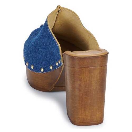 Fericelli MINELOVA Denim