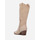 Čevlji  Ženske Škornji La Modeuse 73287_P172873 Bež