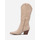 Čevlji  Ženske Škornji La Modeuse 73287_P172873 Bež