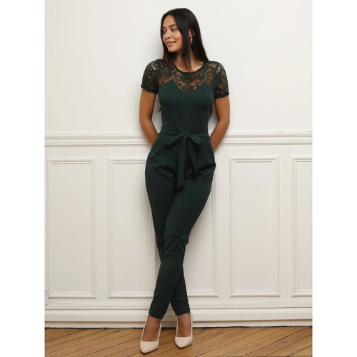 La Modeuse 73304_P172941 Zelena
